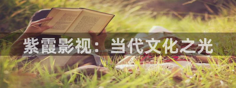 草莓视频免费网站.：紫霞影视：当代文化之光